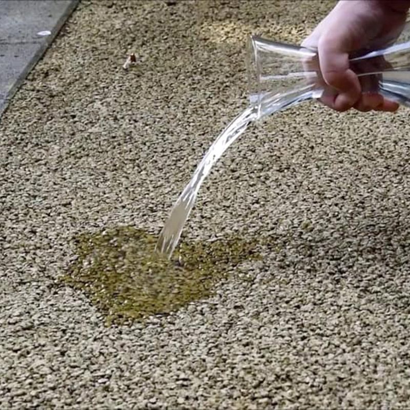 Esempio pavimento drenante 7