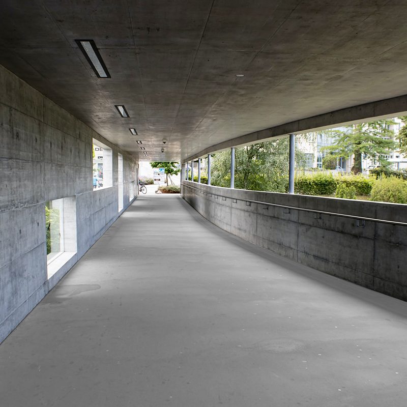 Esempio pavimento industriale 3.1