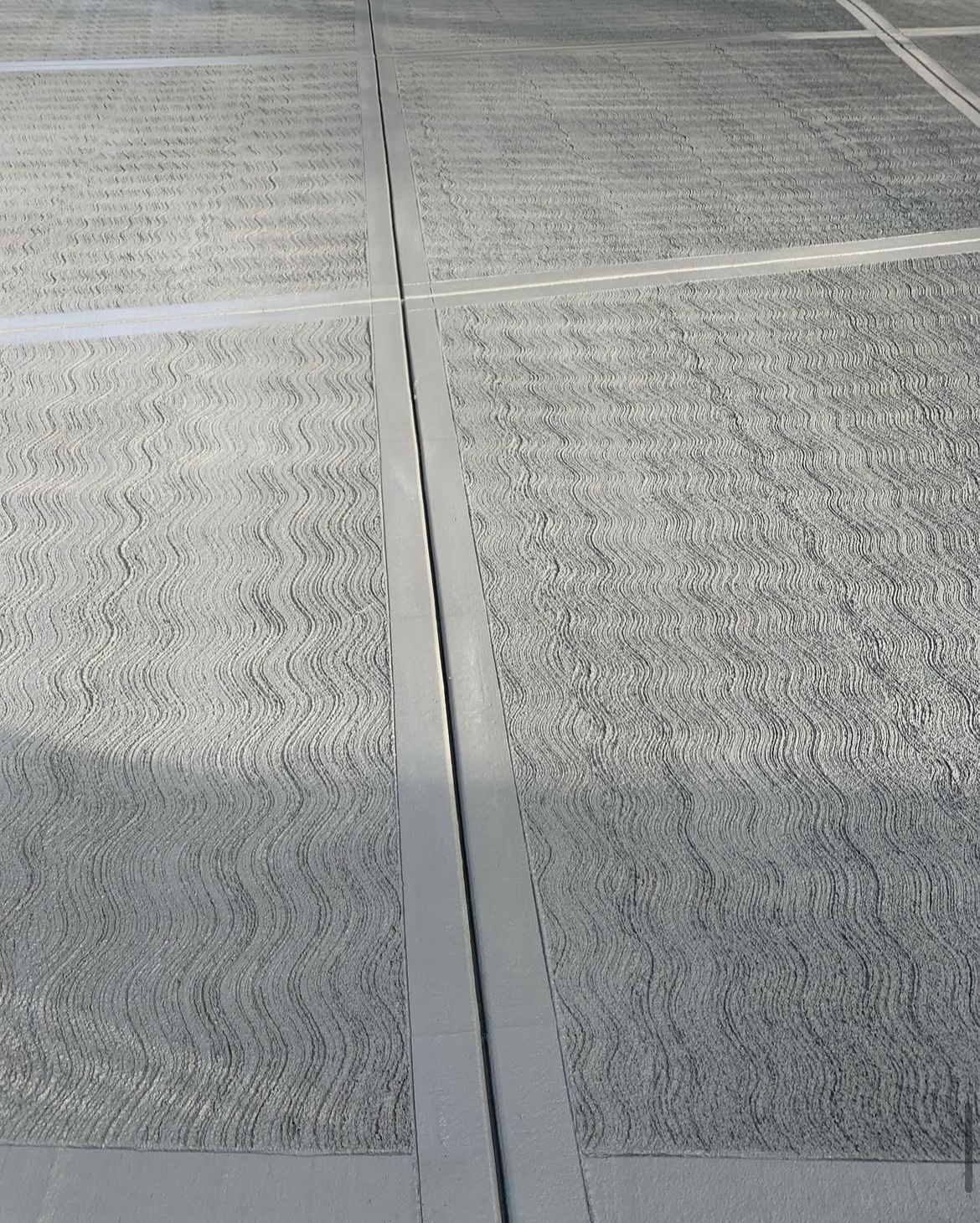 Esempio rampa antiscivolo 1