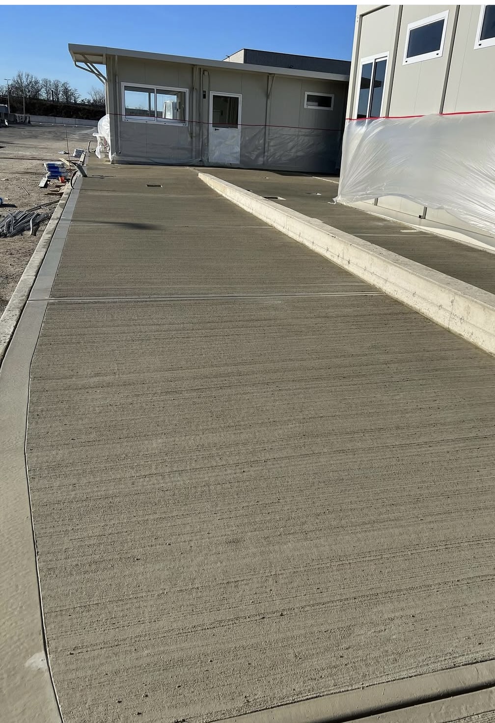 Esempio rampa antiscivolo 2