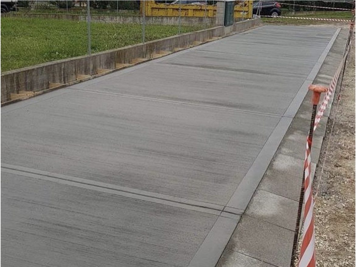 Esempio rampa antiscivolo 3