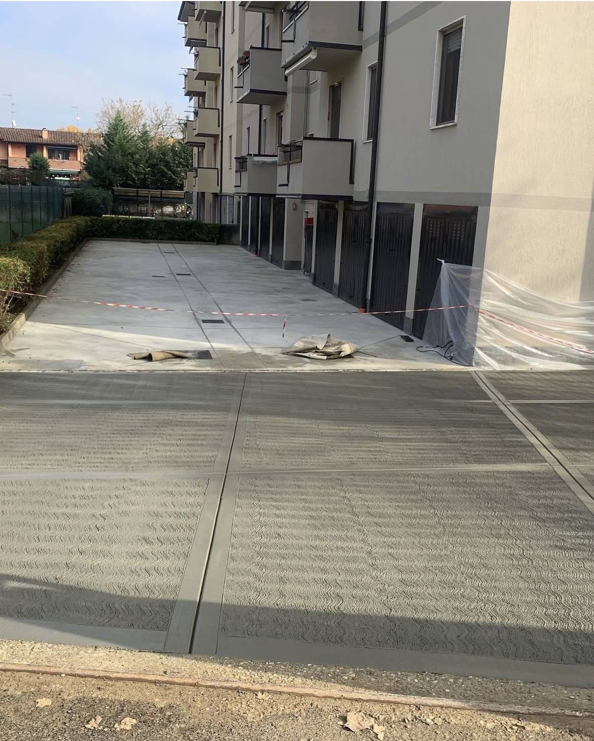 Esempio rampa antiscivolo 5